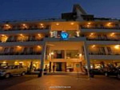 د وال استریت