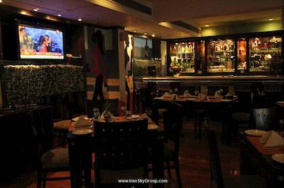 د وال استریت