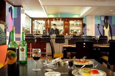 د وال استریت