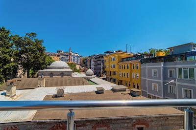 آلف هتل استانبول