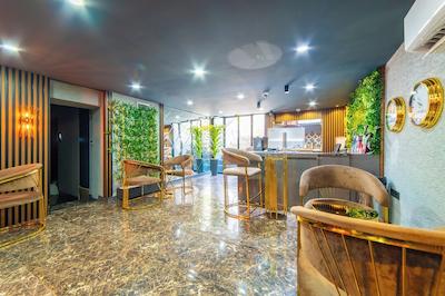 آلف هتل استانبول