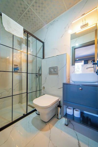 آلف هتل استانبول