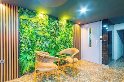 آلف هتل استانبول