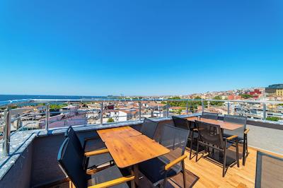 آلف هتل استانبول