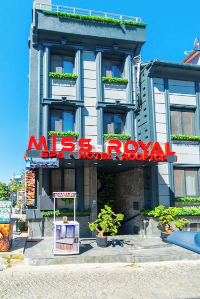 آلف هتل استانبول