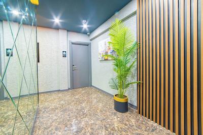 آلف هتل استانبول