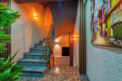 آلف هتل استانبول