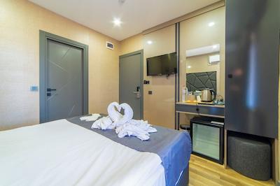 آلف هتل استانبول