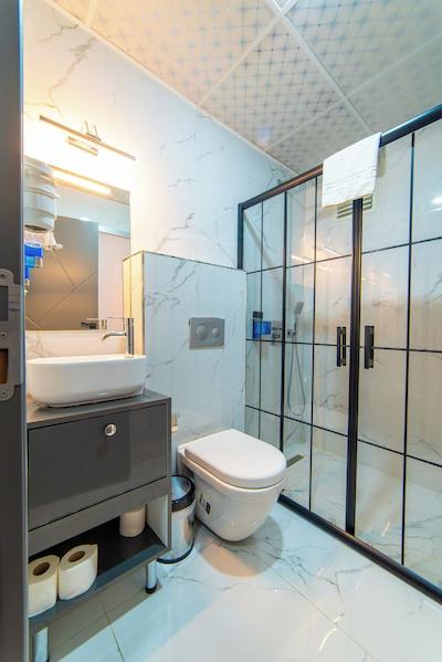 آلف هتل استانبول