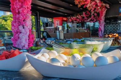 آلف هتل استانبول