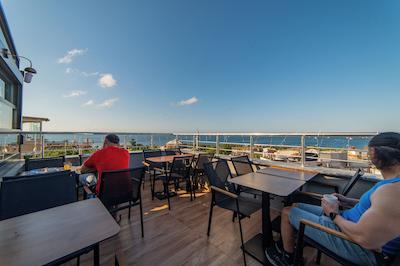 آلف هتل استانبول