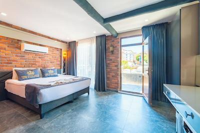 آلف هتل استانبول