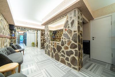 آلف هتل استانبول