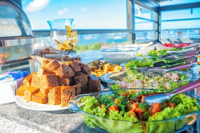 آلف هتل استانبول