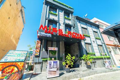 آلف هتل استانبول