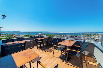 آلف هتل استانبول