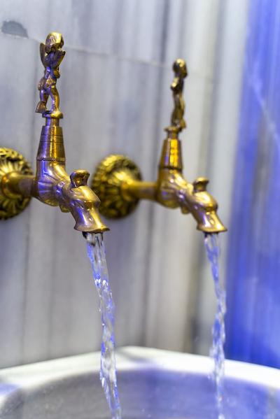 آلف هتل استانبول