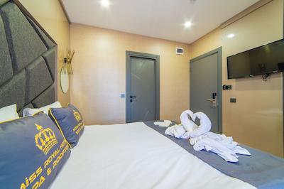 آلف هتل استانبول