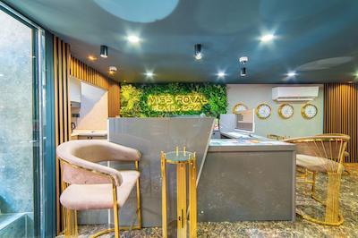 آلف هتل استانبول