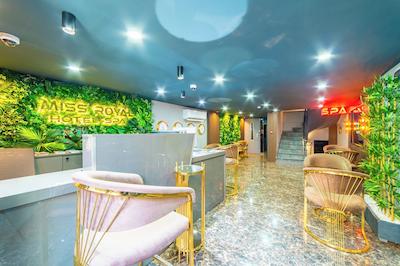 آلف هتل استانبول