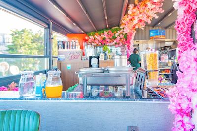 آلف هتل استانبول