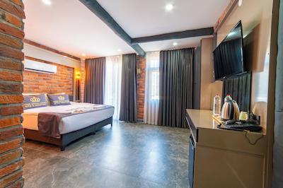 آلف هتل استانبول