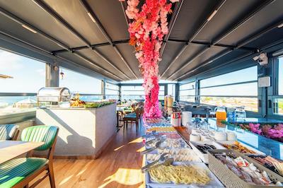 آلف هتل استانبول