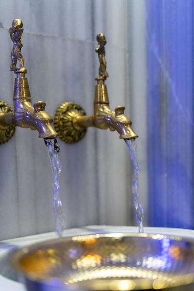 آلف هتل استانبول