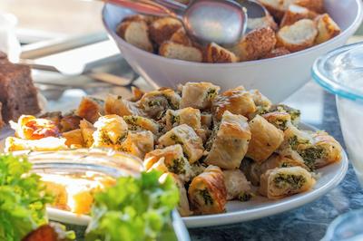 آلف هتل استانبول