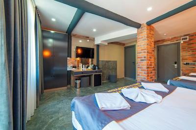 آلف هتل استانبول