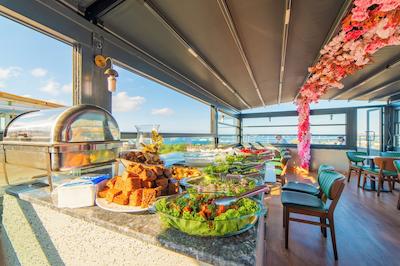 آلف هتل استانبول