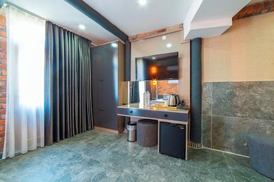 آلف هتل استانبول