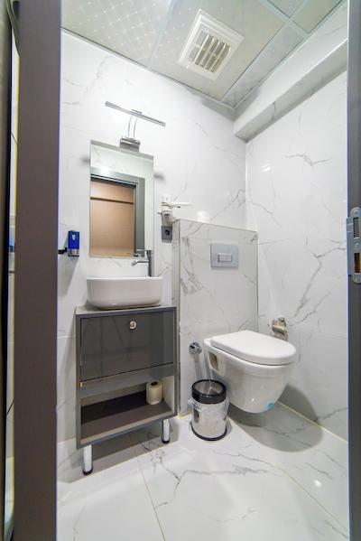 آلف هتل استانبول