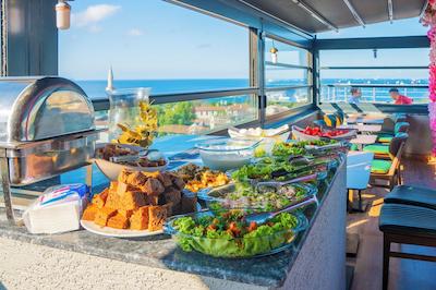 آلف هتل استانبول