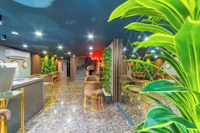 آلف هتل استانبول