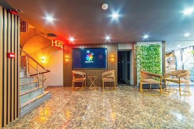 آلف هتل استانبول