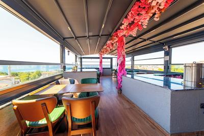 آلف هتل استانبول