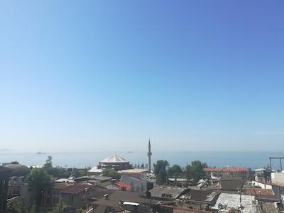 آلف هتل استانبول