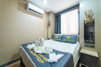 آلف هتل استانبول