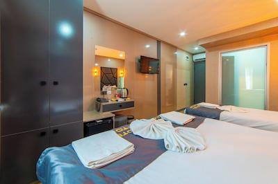 آلف هتل استانبول