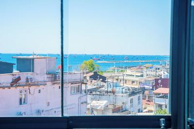 آلف هتل استانبول