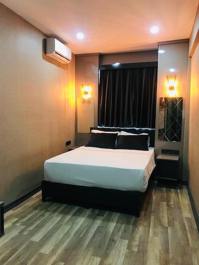 آلف هتل استانبول