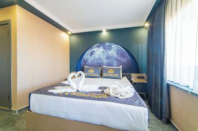 آلف هتل استانبول