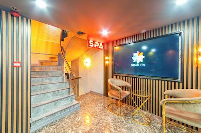 آلف هتل استانبول