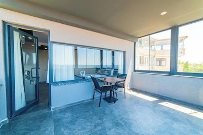 آلف هتل استانبول