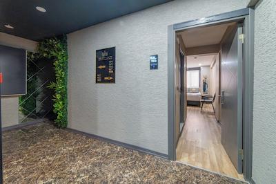 آلف هتل استانبول