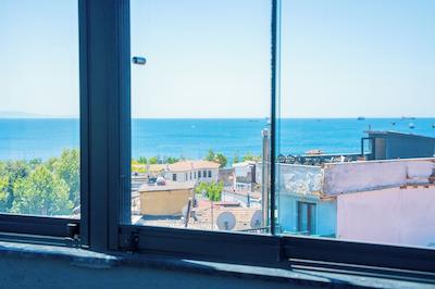 آلف هتل استانبول