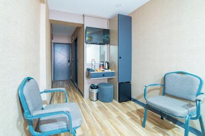 آلف هتل استانبول