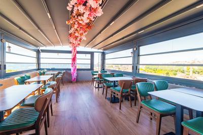 آلف هتل استانبول