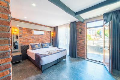 آلف هتل استانبول